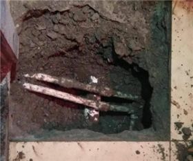 石家莊查漏水